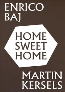 Home sweet home