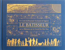 Le bâtisseur ou le bâtisseur qui ne savait pas dire non