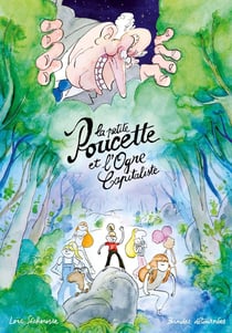 La petite Poucette et l'Ogre capitaliste