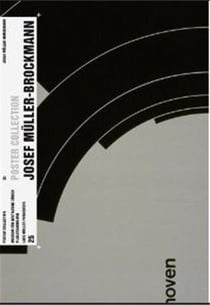 Poster collection 25: josef muller brockmann