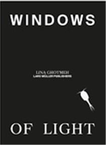 Lina ghotmeh windows of light /anglais