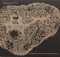 Architecture connecting : Living Structures