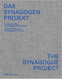 The synagogue project