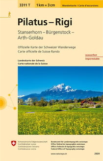 Pilatus-Rigi
