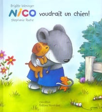 Nico voudrait un chien