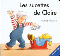 Les sucettes de claire