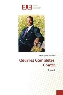 Oeuvres completes, tome ii - contes