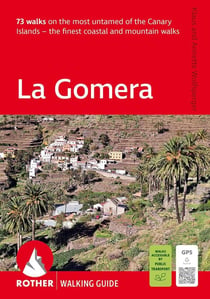 LA GOMERA (ANG)