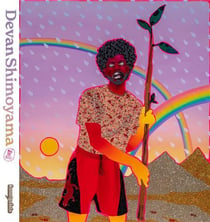 Devan shimoyama : all the rage