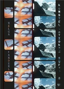 Helga Fanderl : konstellationen super 8