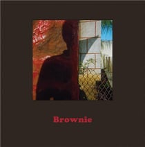 David Katzenstein : Brownie