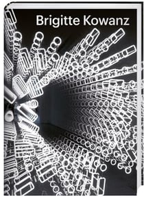 Brigitte kowanz light is what we see /anglais