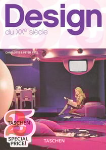 Design du XX siècle