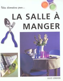 La salle a manger