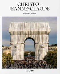 Christo et Jeanne-Claude