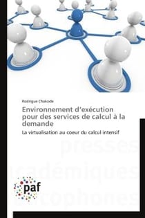 Environnement d exécution pour des services de calcul à la demande