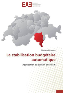 La stabilisation budgetaire automatique