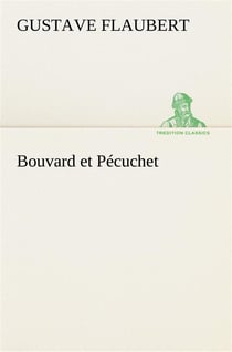 Bouvard et pecuchet