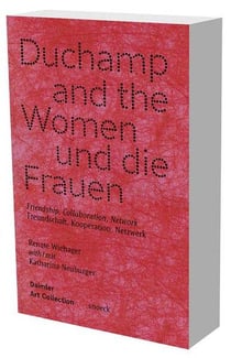 Duchamp and the Women