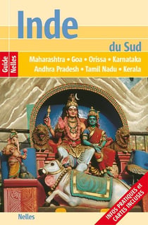 Inde du sud (édition 2010)