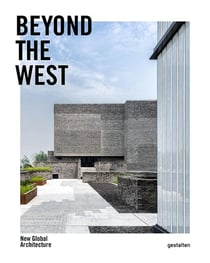 Beyond the west - new global architecture