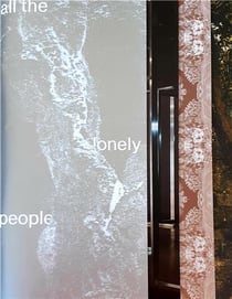 All the lonely people