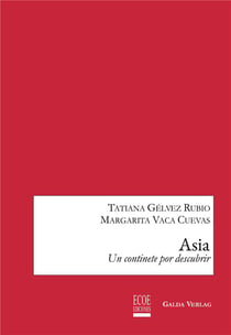 Asia - un continente por descubrir