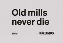 Old mills never die