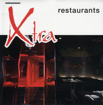 Xtra restaurants