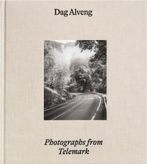 Dag Alveng : photographs from telemark