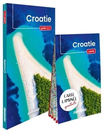Croatie (édition 2025)