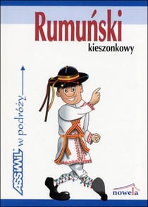 Guide poche rumunski kiesonkowy
