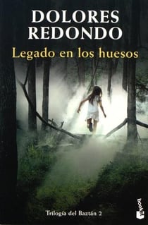 Legado en los huesos