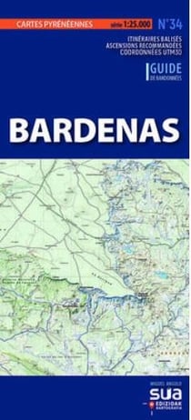 Parc naturel des Bardenas Reales