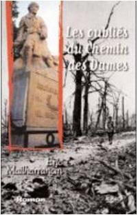 Les oubliés du chemin des dames