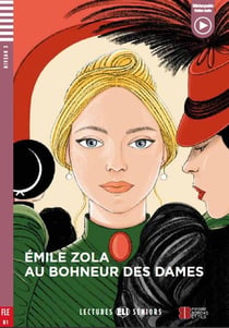 Au bonheur des dames