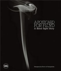 A postcard for Floyd Blind Side