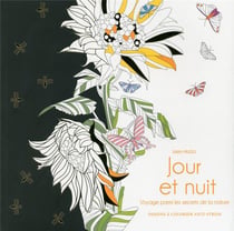 Jour et nuit - voyage parmi les secrets de la nature