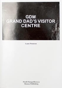GDM - Grand Dad's Visitor Center
