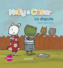 Nelly & césar - la dispute