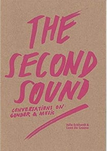 The second sound