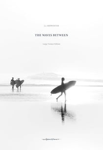 The waves between