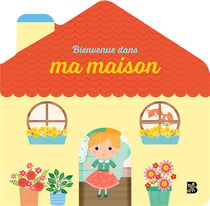 Petites maisons - Bienvenue dans ma maison