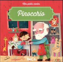 Pinocchio
