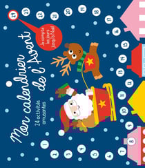 Mon calendrier de l'avent