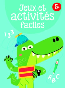 Jeux et activités faciles