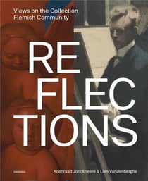 Reflections : Views on the collection