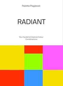 Palette playbook Tome 1 : Radiant
