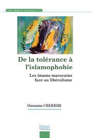 De la tolérance à l'islamophobie - les imams marocains face au libéralisme