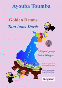 Golden drums - tam-tams dores